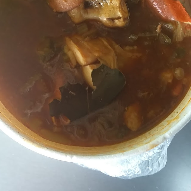 lg Gumbo