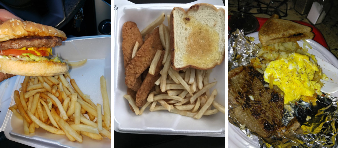 Lou's Coney Island