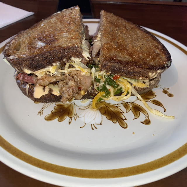 Rueben