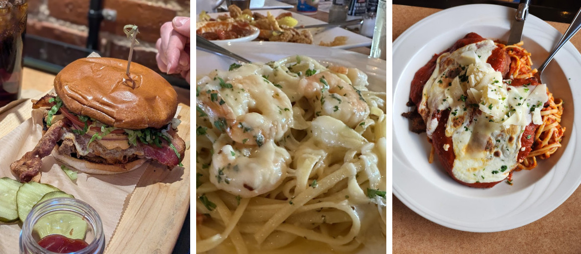 Luccas American Kitchen
