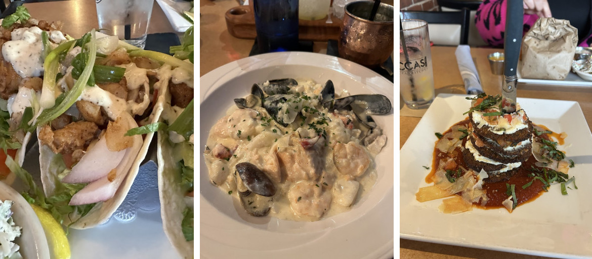 Luccas American Kitchen