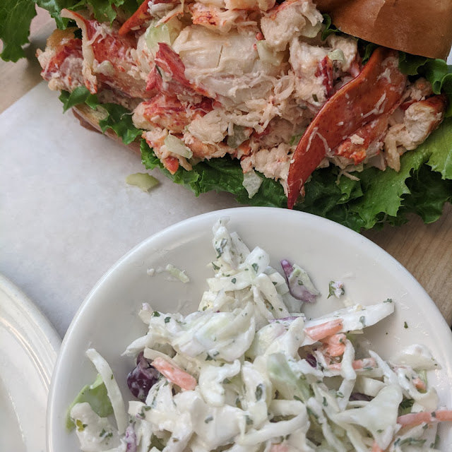Lobster Roll