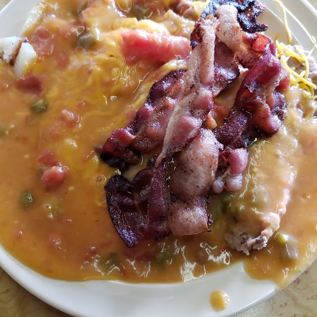 Juevos Rancheros