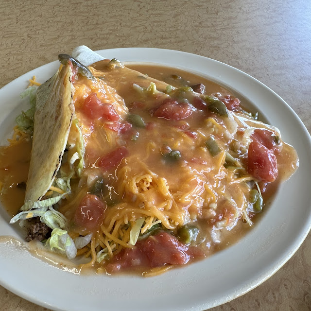 Tortilla Soup