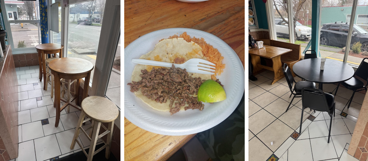 Lucero's