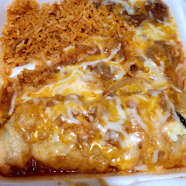 Chile Rellenos