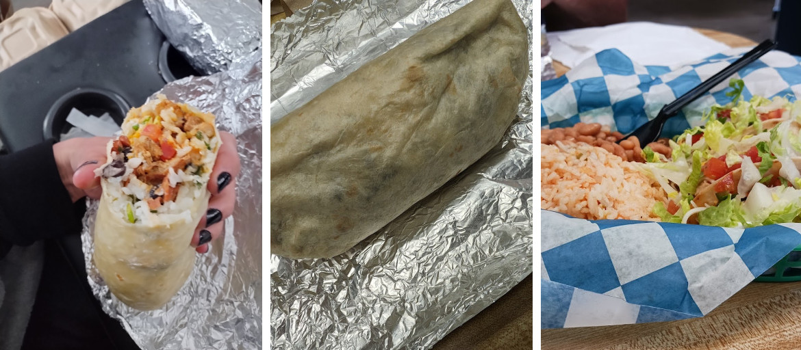 Luchador Tacos