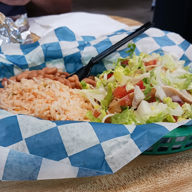 Americano Tacos