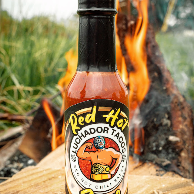 Hot Sauce