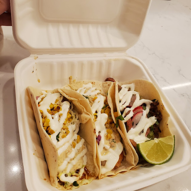 Lil Tacos