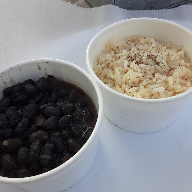 Rice and Beans