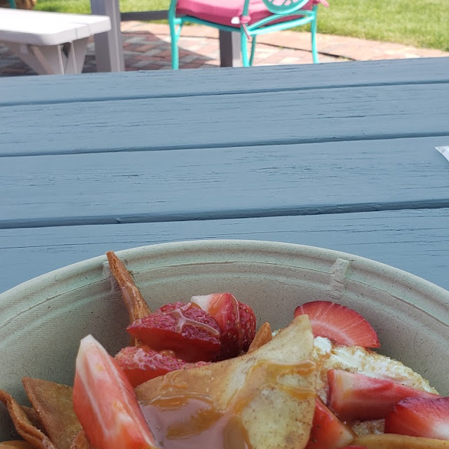 Strawberry