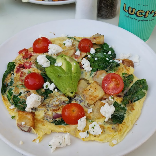 Breakfast Frittata