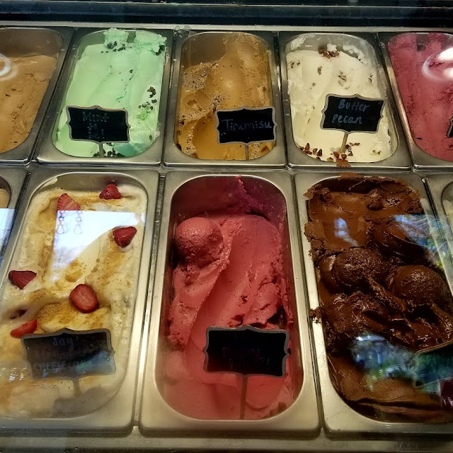 Gelato