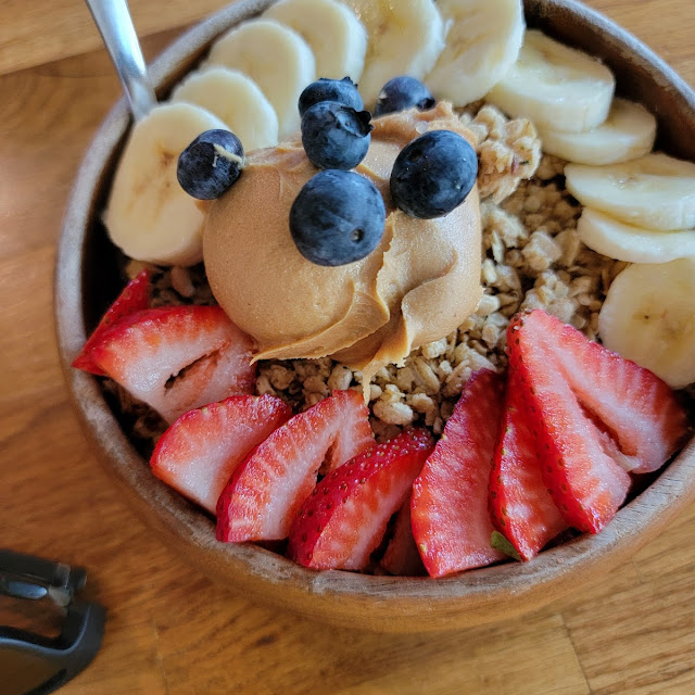 Acai Bowl