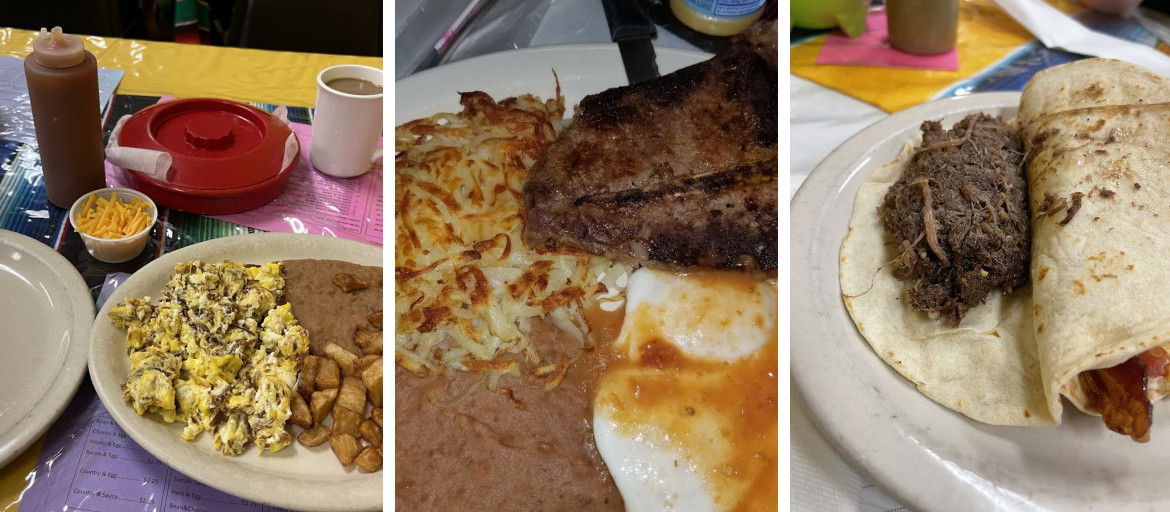 Lucita's Mexican Restaurant