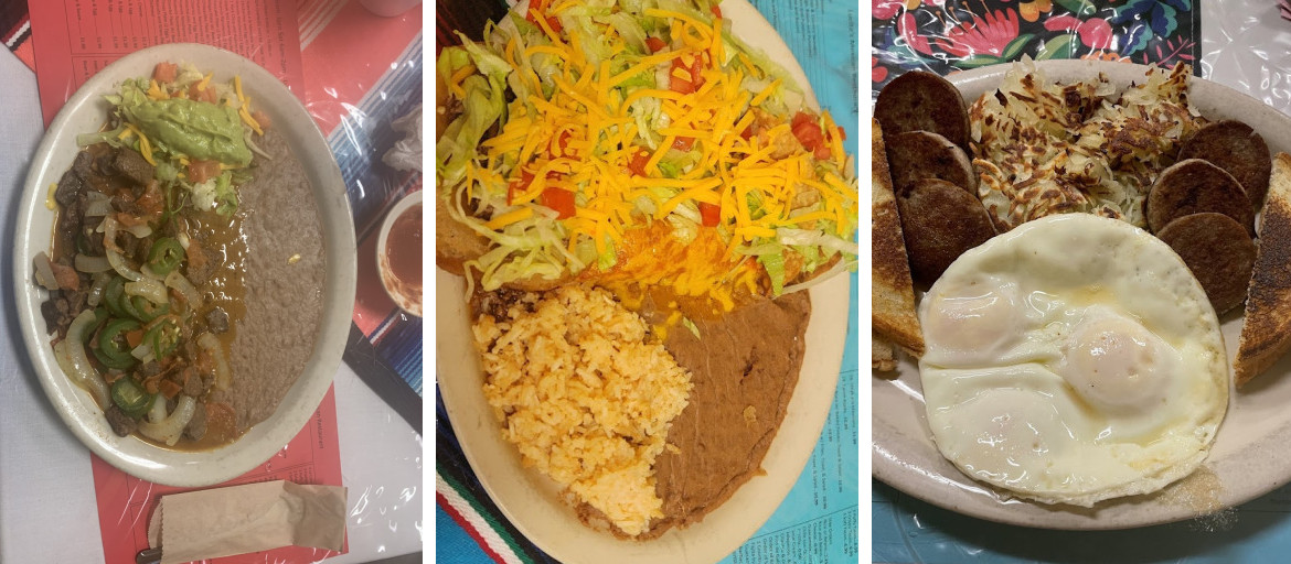 Lucita's Mexican Restaurant