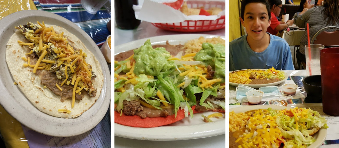 Lucita's Mexican Restaurant