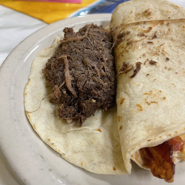 Barbacoa