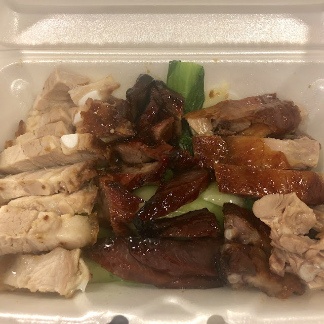 Roast Pork
