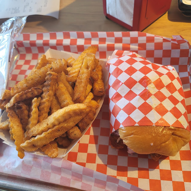 Big Lou Sandwich Platter