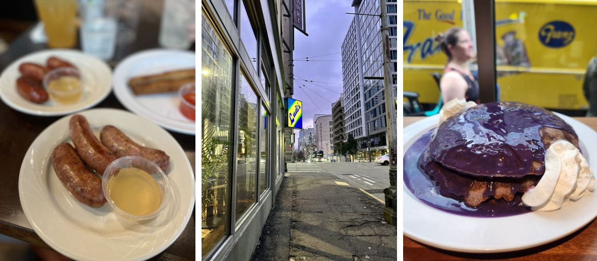 Ludi’s Restaurant & Lounge