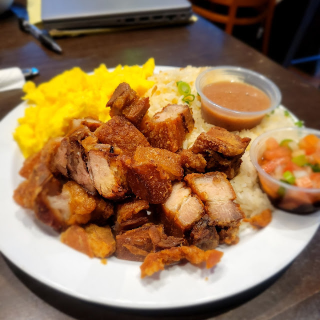 Pork Belly