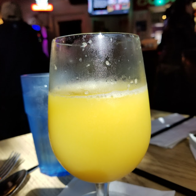Mimosa