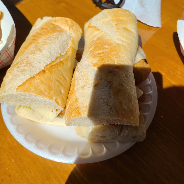 Baguette
