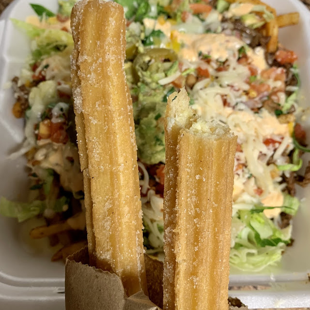 Churros