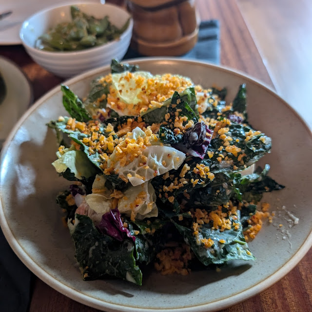 Kale Salad