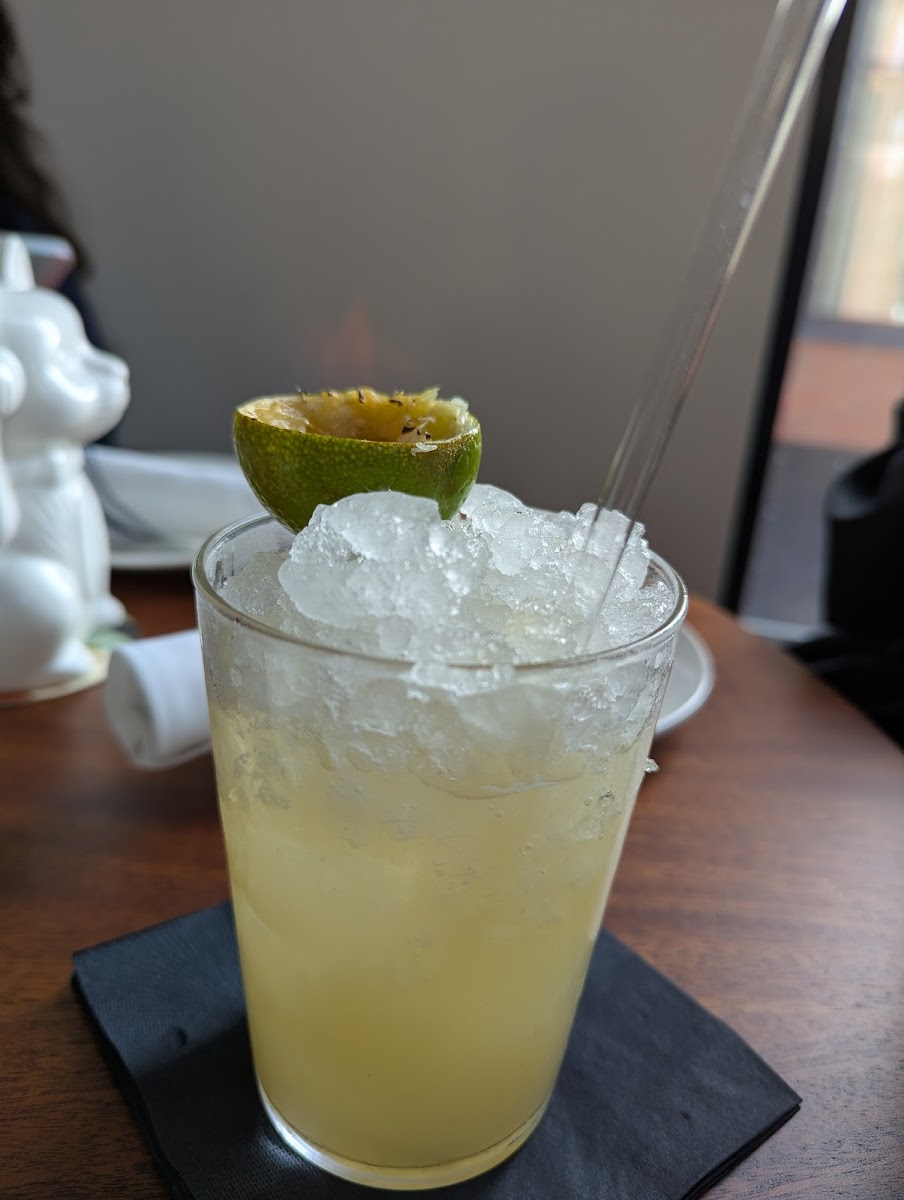Lulu Bar Toronto