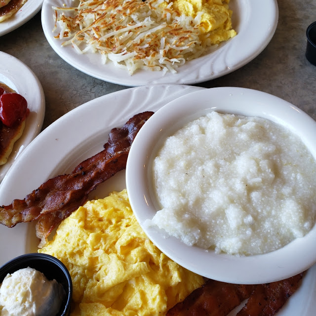 Grits