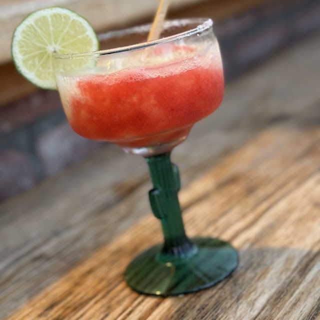 Cadillac Margarita