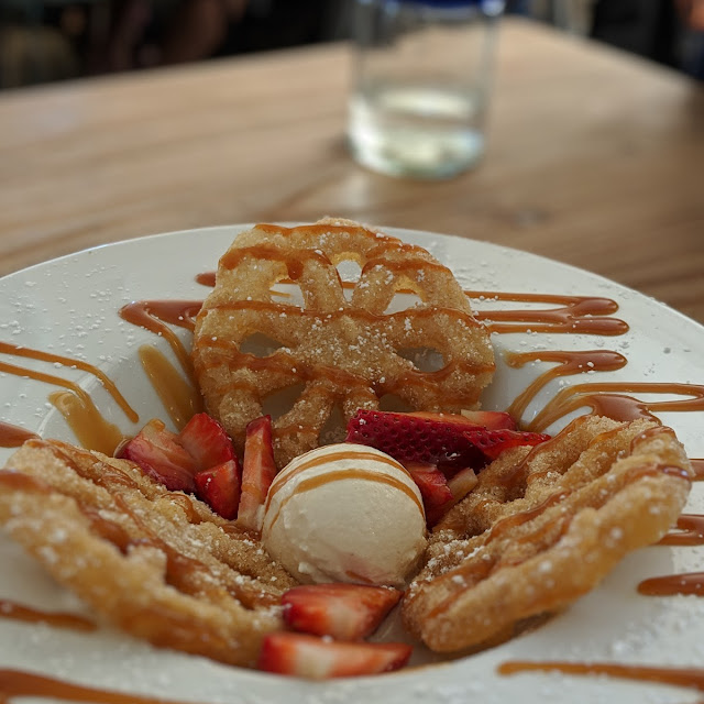 Bunuelos