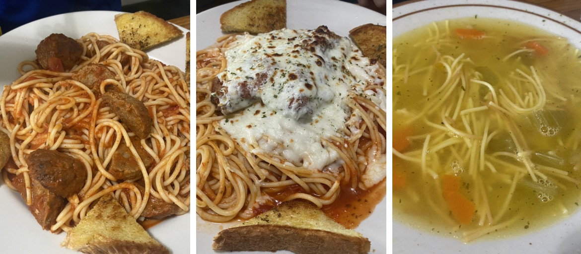 Luna's Family Restaurant