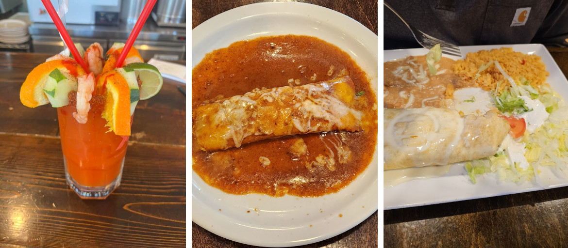 Luna's Mexican Kitchen