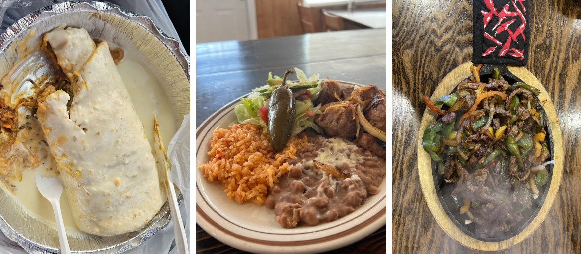 Luna's Mexican Kitchen