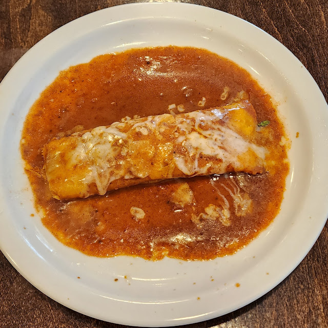 Enchiladas