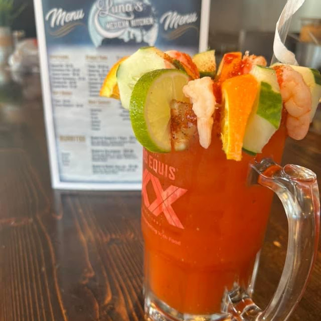 Michelada