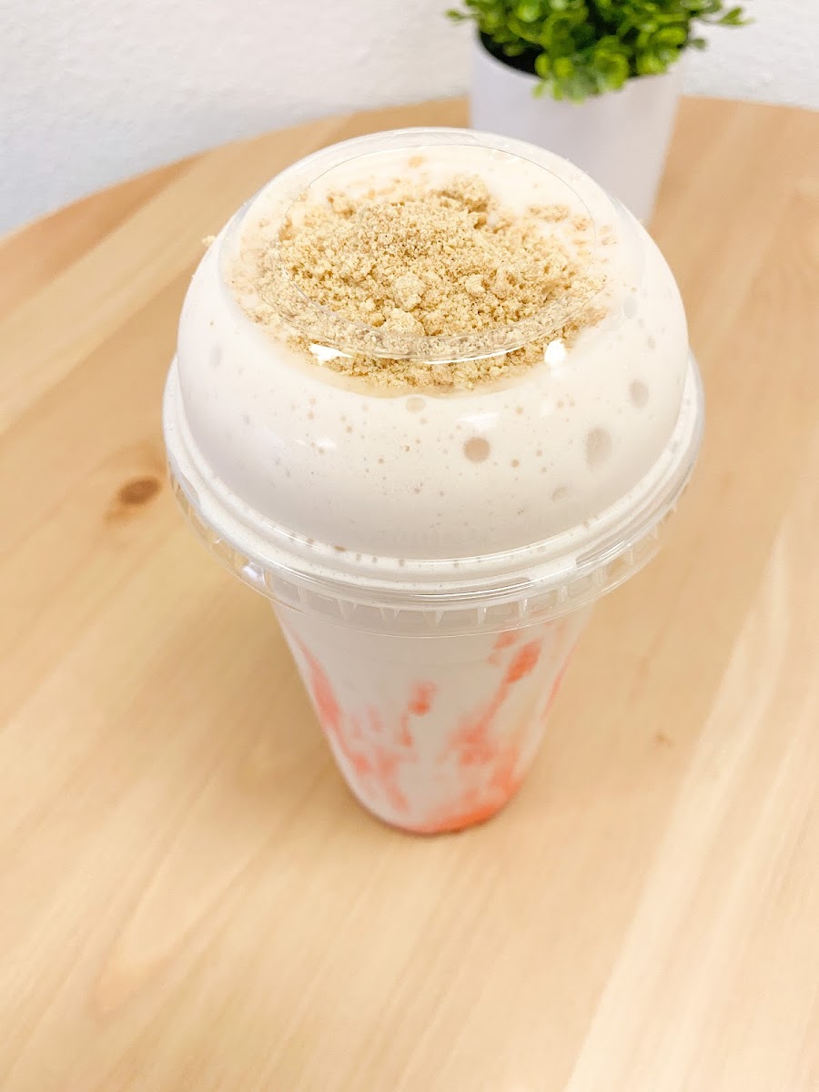 Lune Nutrition