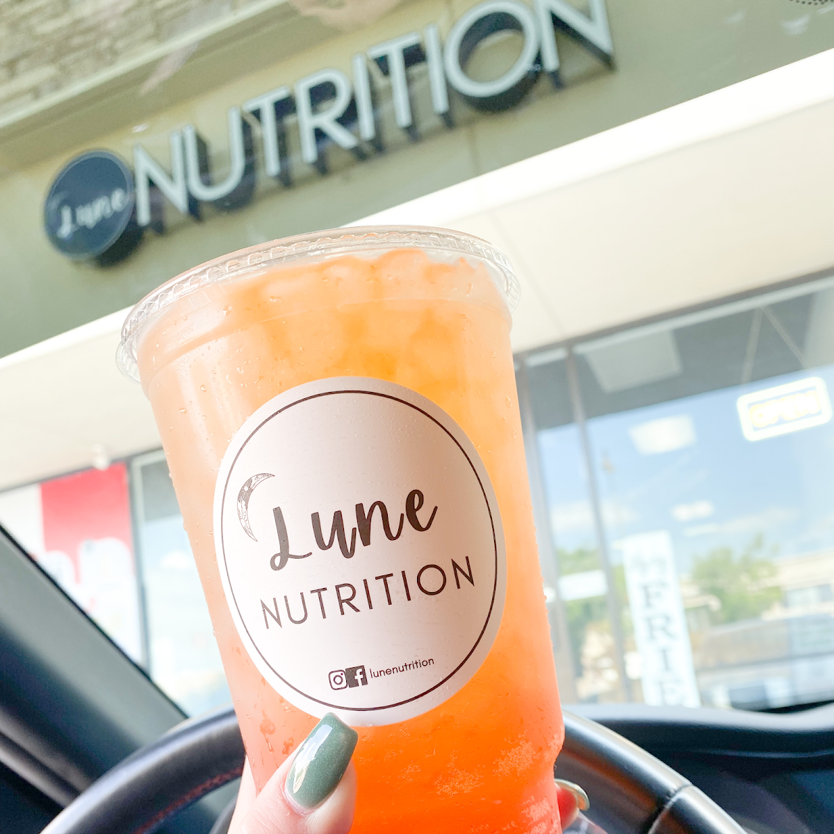 Lune Nutrition