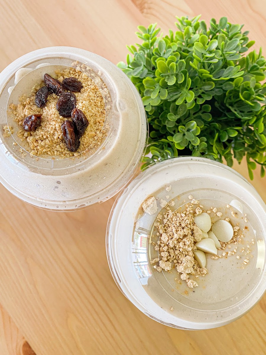 Lune Nutrition