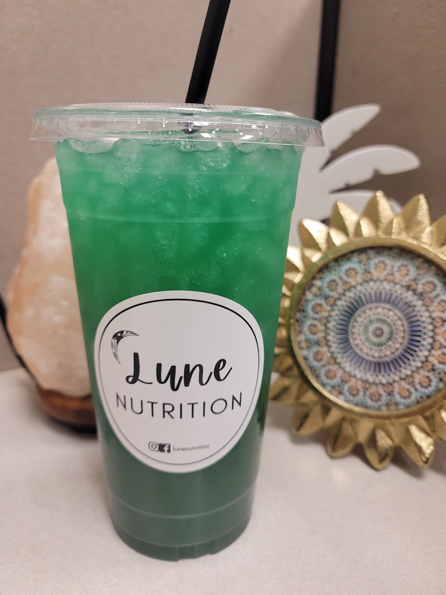 Lune Nutrition