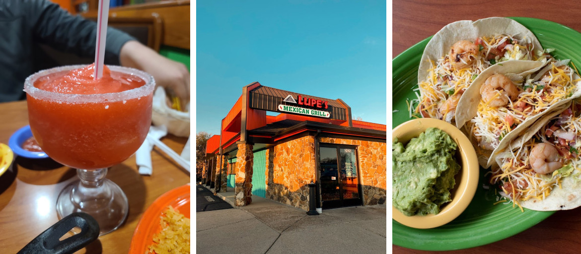 Lupe's Mexican Grill
