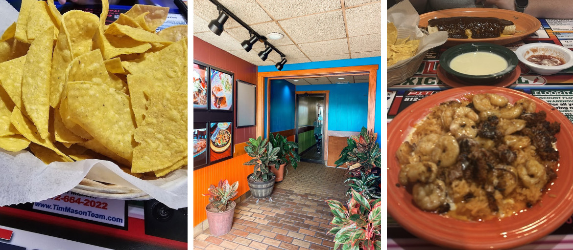 Lupe's Mexican Grill