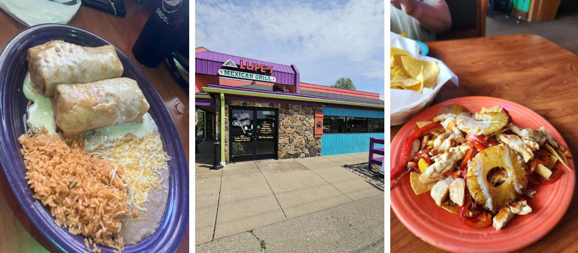 Lupe's Mexican Grill