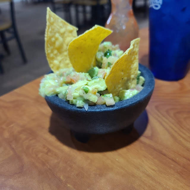 Guacamole