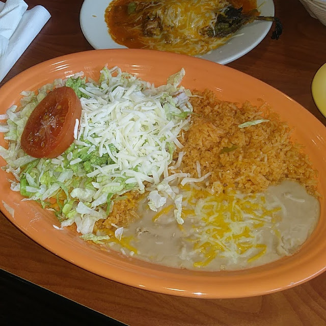 Chimichanga