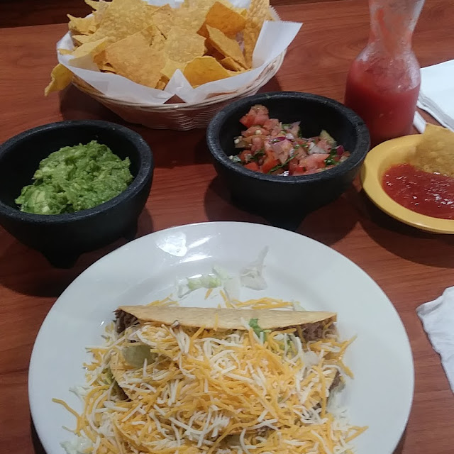 Taco Tuesday